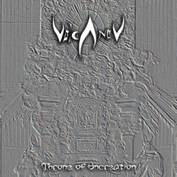 Volcanov : Throne of Uncreation